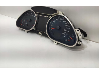 Přístrojová deska  Audi Q7 4L 2010   