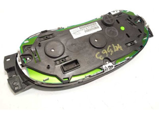 Панель приборов 248102645R Dacia Logan II