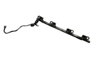 Топливная рампа Mazda CX-5 II