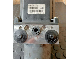 Блок АБС 0265225268   Alfa Romeo  GT  1963 - 1977 года