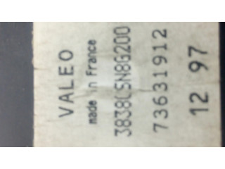 Блок комфорта 73847197, 73847187 Rover 620