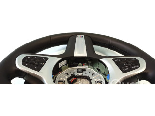 Руль BMW Z4 g29  2018- года 027645, 32308746690      