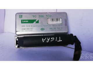 Блок управления АБС 90386502, 5SD006868   Opel Tigra A