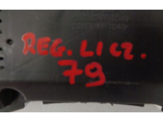 Přístrojová deska Hyundai Tucson TL 2015 94013D7AM0