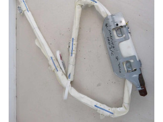 Боковая подушка безопасности 13250502 Opel Meriva B