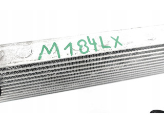 Интеркулер  62136386, 25202626   BMW X3 G01 