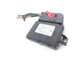 Модуль управления ручным тормозом