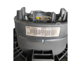 Подушка безопасности водителя Fiat Idea