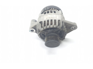 Генератор 51884351, 51884351   Fiat 500L      