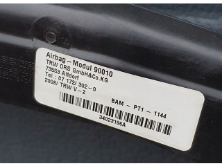 Боковая подушка безопасности 1648601105   Mercedes-Benz GL X164