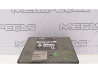 Řídící jednotka 0261200965 Nissan Micra