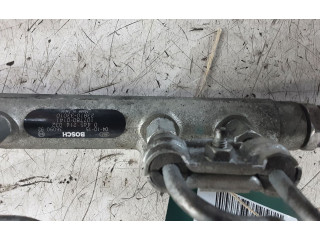 Топливная рампа 0445214032, 0445214032 Mini One - Cooper R50 - 53 для двигателя W17-D14A(1