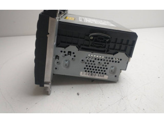 Дисплей A1699002000 Mercedes-Benz B W245