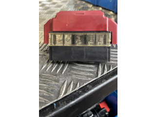 Pojistková skříňka 24381C9900 Nissan Pulsar 2016