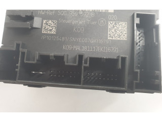 Блок управления 5Q0959592E, 5Q0959592E   Audi Q2 -