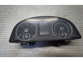 Přístrojová deska  Volkswagen Caddy 2014 2K0920866C  