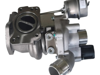  Турбина Citroen C4 Grand Picasso 1.6 53039880383, 53039700383         