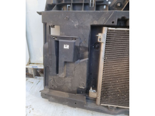 Комплект радиатора    9686561380, 9686561380   Citroen C4 Cactus