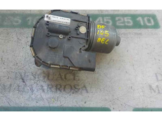 Моторчик дворников 5L1955023, 5L1955119    Skoda Yeti (5L)