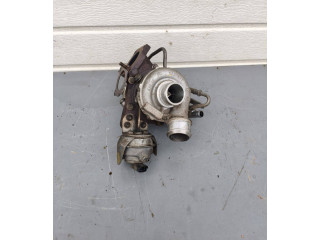 Турбина Ford S-MAX 783583 для двигателя TXWA