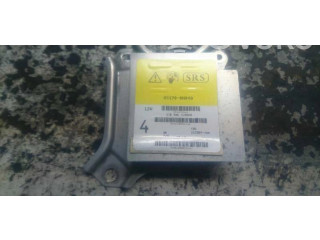 Блок подушек безопасности SLV891700H040   Peugeot 107