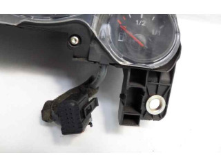 Přístrojová deska Audi A8 S8 D3 4E 2004 4E0920900F, 110080101008003549