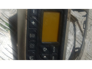 Блок управления климат-контролем 9659627577 Citroen C4 I