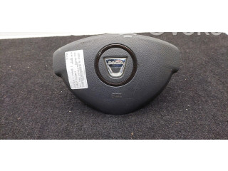 Подушка безопасности водителя 985100037R Dacia Duster
