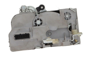 Передний комплект электрического механизма для подъема окна 0130821762   Peugeot Partner