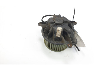 Вентилятор печки       Jeep Wrangler