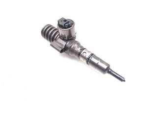 Форсунка 0414720404 Jeep Patriot ECD