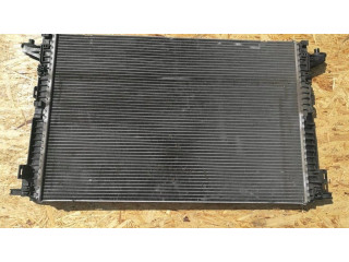 Радиатор охлаждающей жидкости