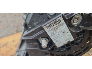 Генератор 0124525060, 12047500   Volvo V70      