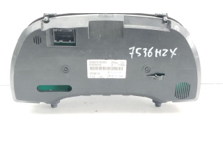 Панель приборов 51976019   Opel Combo D       