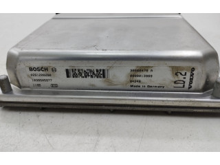 Блок управления двигателя 0261208290, 1039S05977   Volvo XC90