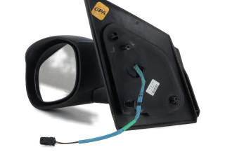 Зеркало электрическое        Citroen C2   -  года   