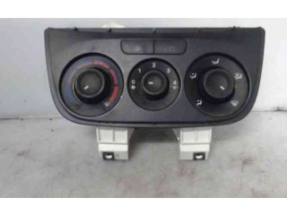 Блок управления климат-контролем 735498657, 21801874   Fiat Doblo