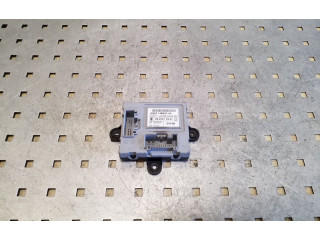 Блок управления дверью