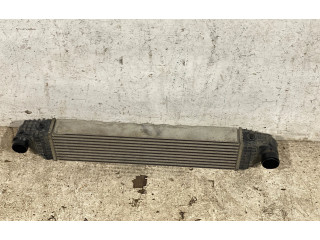 Интеркулер 1271004500, 15304111 Mitsubishi Outlander