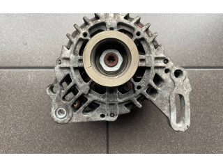 Генератор 036903024L Skoda Octavia Mk2 (1Z)