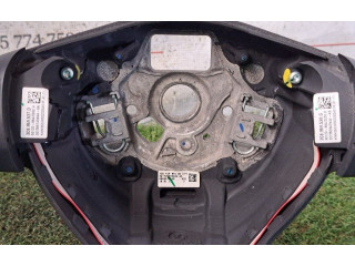 Руль Volkswagen Golf VI 2008 - 2013 года 3C0419091BC, 3C0419091BC