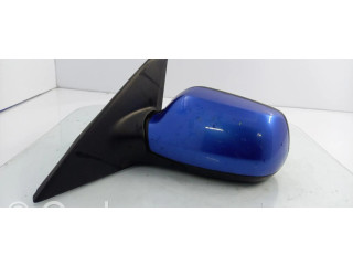 Зеркало электрическое левое Mazda 3 I 2003-2006 года