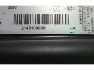 Вентилятор печки       Renault Scenic III -  Grand scenic III