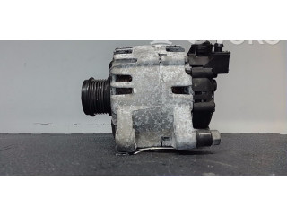 Генератор AV6N10300GC   Volvo C30      