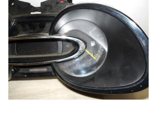 Панель приборов 248105610R, 248105610R Renault Clio IV