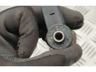 Комплект форсунок 04L130277AC, 0445110469 Skoda Octavia Mk3 (5E) CLHA