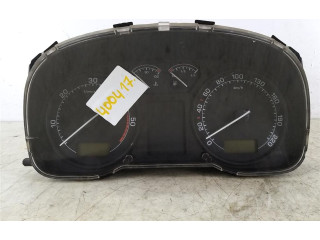 Комплект блоков управления Skoda Octavia Mk1 (1U)