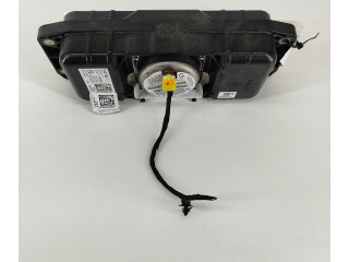 Подушка безопасности пассажира 57H880204D Skoda Kodiaq II