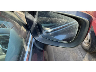 Зеркало электрическое Mazda 3 II 2009 - 2013 года