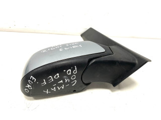 Zpětné zrcátko pravé Ford Focus C-MAX 2003 015847, 025847